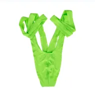 Borat plavky mankini