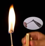 Nekonečná zápalka FIRESTARTER