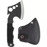 Sekera Tomahawk s pevným pouzdrem - 26 cm - Foxter