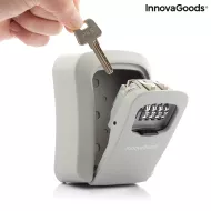 Bezpečnostní schránka na klíče LorK - InnovaGoods