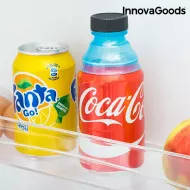 Víčka na plechovky - 10 ks - InnovaGoods