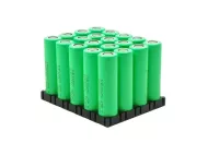 Repasovaná průmyslová dobíjecí baterie INR18650-25R (2000 mAh, 3,7V) - 1 ks - Samsung