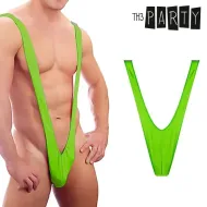 Borat plavky mankini