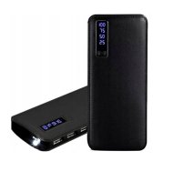 Powerbanka 20000 mAh se třemi USB porty ELWORLD YB-01