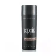 Zahušťovač řídkých vlasů Toppík - světlý blond