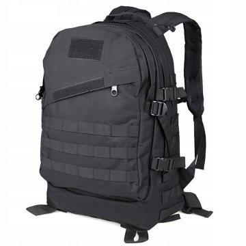 Voděodolný turistický batoh - Survival - 45 L